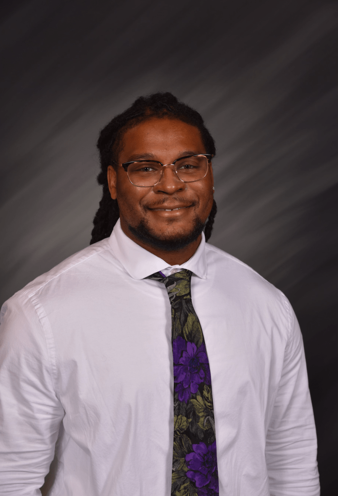 Professional Headshot